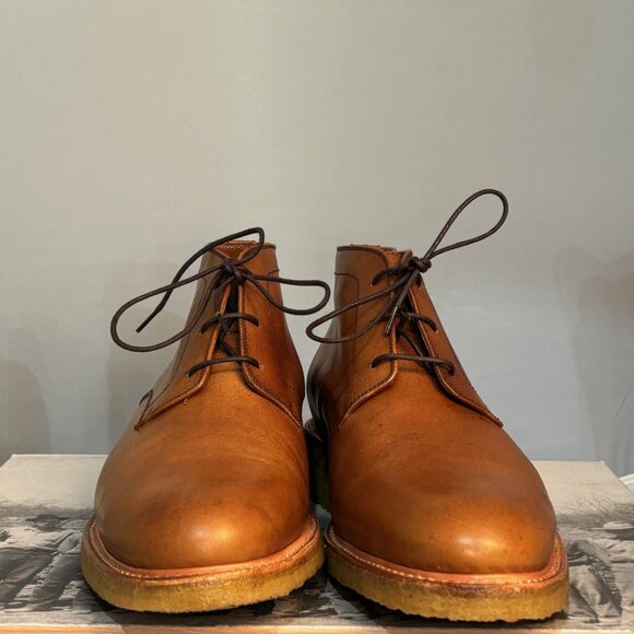 Ranch Road Boots Redseed Chukka Men's size 9 - Picture 2 of 5